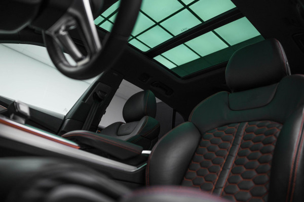 Audi Q8 55 TFSI e quattro Pro Line S |Carbon|ABT|Pano|NightVision|HUD|B&O|