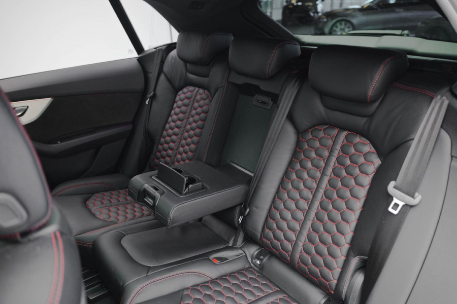 Audi Q8 55 TFSI e quattro Pro Line S |Carbon|ABT|Pano|NightVision|HUD|B&O|