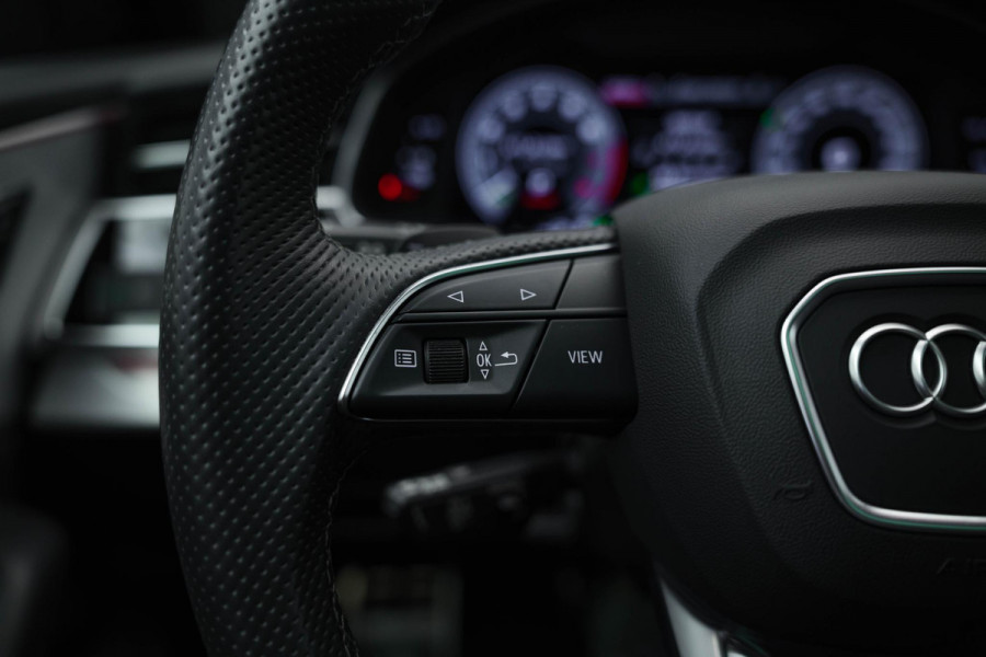 Audi Q8 55 TFSI e quattro Pro Line S |Carbon|ABT|Pano|NightVision|HUD|B&O|