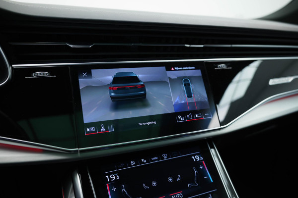 Audi Q8 55 TFSI e quattro Pro Line S |Carbon|ABT|Pano|NightVision|HUD|B&O|