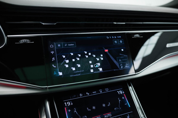 Audi Q8 55 TFSI e quattro Pro Line S |Carbon|ABT|Pano|NightVision|HUD|B&O|
