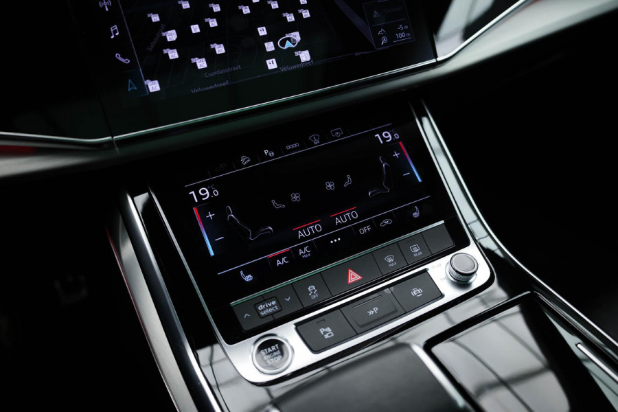 Audi Q8 55 TFSI e quattro Pro Line S |Carbon|ABT|Pano|NightVision|HUD|B&O|