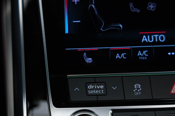 Audi Q8 55 TFSI e quattro Pro Line S |Carbon|ABT|Pano|NightVision|HUD|B&O|