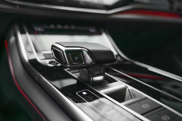 Audi Q8 55 TFSI e quattro Pro Line S |Carbon|ABT|Pano|NightVision|HUD|B&O|