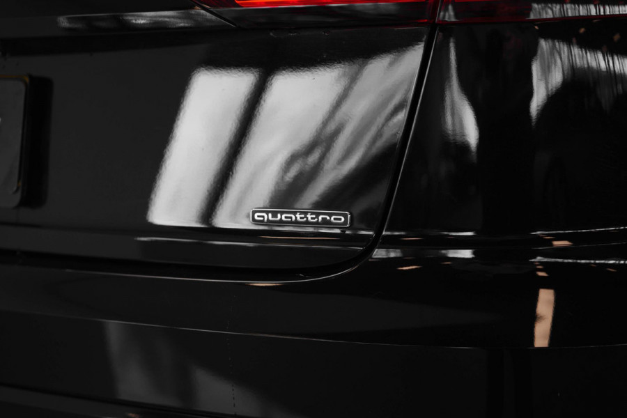 Audi Q8 55 TFSI e quattro Pro Line S |Carbon|ABT|Pano|NightVision|HUD|B&O|