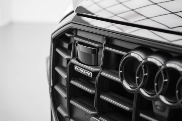 Audi Q8 55 TFSI e quattro Pro Line S |Carbon|ABT|Pano|NightVision|HUD|B&O|