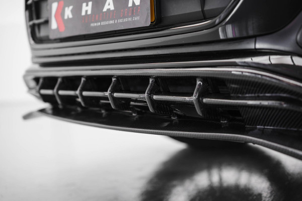 Audi Q8 55 TFSI e quattro Pro Line S |Carbon|ABT|Pano|NightVision|HUD|B&O|