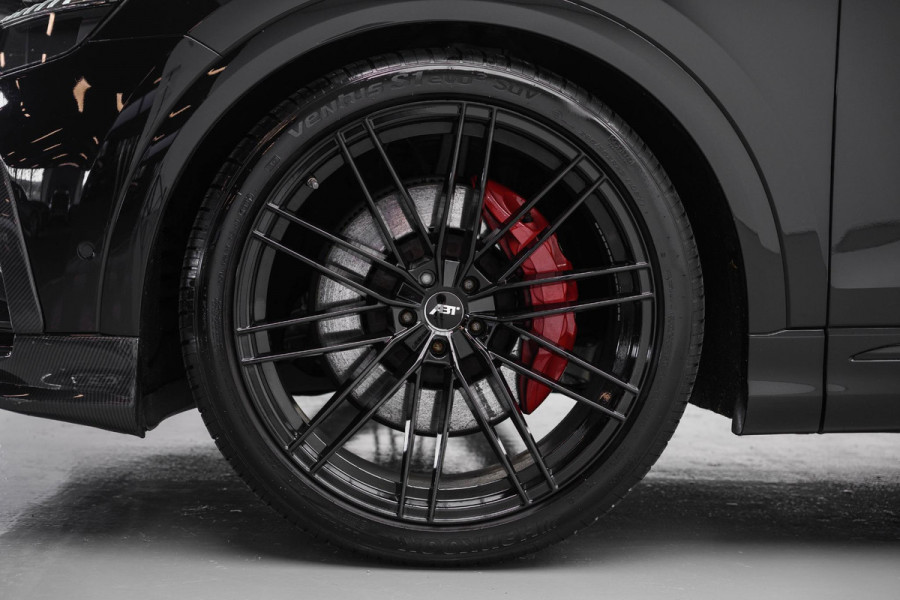 Audi Q8 55 TFSI e quattro Pro Line S |Carbon|ABT|Pano|NightVision|HUD|B&O|