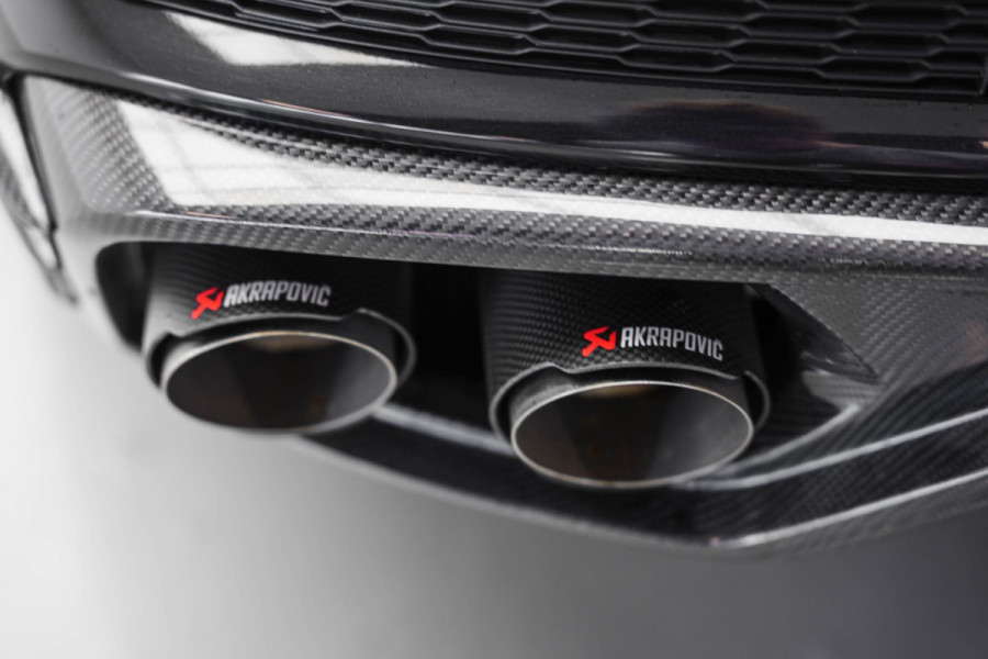 Audi Q8 55 TFSI e quattro Pro Line S |Carbon|ABT|Pano|NightVision|HUD|B&O|