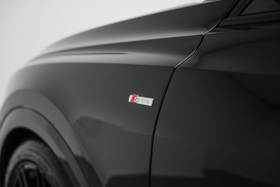 Audi Q8 55 TFSI e quattro Pro Line S |Carbon|ABT|Pano|NightVision|HUD|B&O|