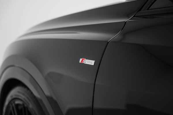 Audi Q8 55 TFSI e quattro Pro Line S |Carbon|ABT|Pano|NightVision|HUD|B&O|