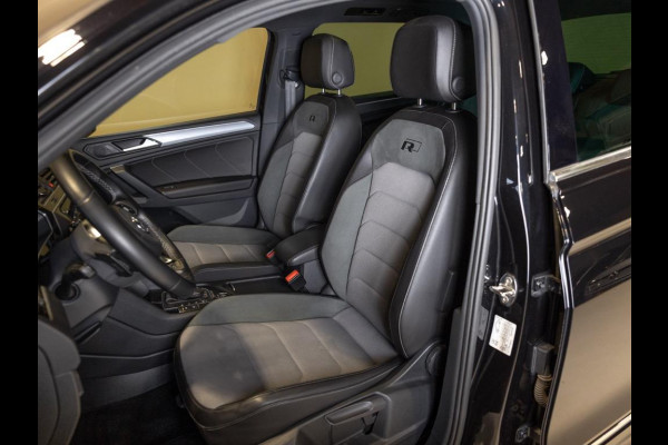 Volkswagen Tiguan 2.0 TSI 4Motion 2x R-Line / 230pk / Panoramadak / Trekhaak / Apple Carplay