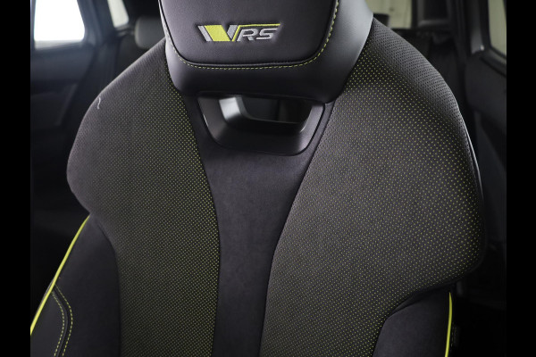 Škoda Elroq 85 RS 340 pk | Business upgrade pakket - ADVANCED | 21 inch lichtmetalen velgen