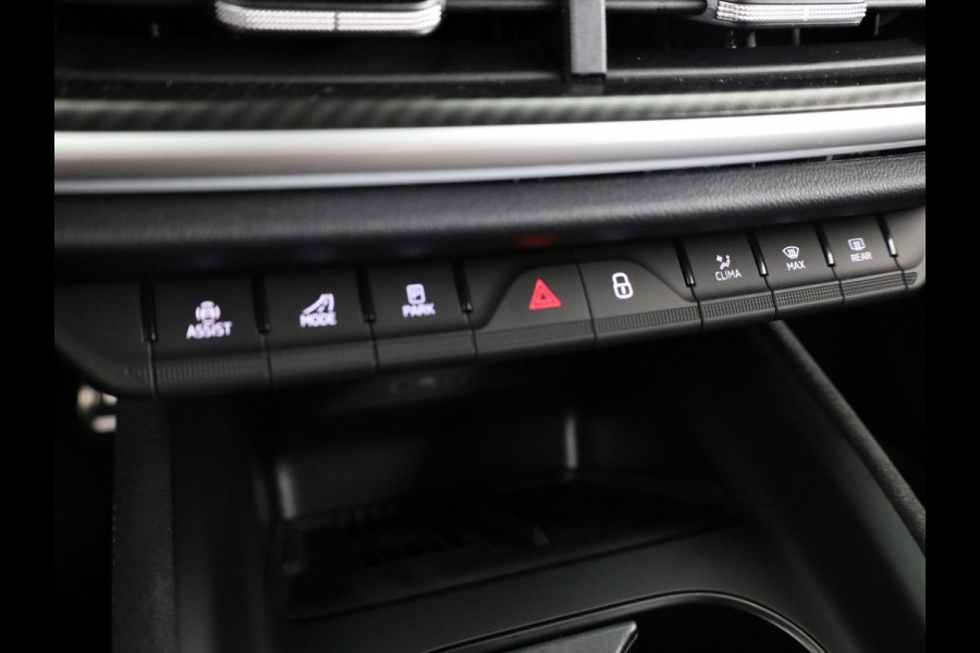 Škoda Elroq 85 RS 340 pk | Business upgrade pakket - ADVANCED | 21 inch lichtmetalen velgen