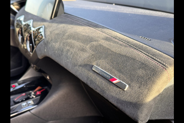 DS DS 3 Crossback E-Tense Business 50 kWh | Stoelverwarming | Apple carplay/Android auto | Camera achter | Cruise control | Navigatie |  Deze auto bezichtigen? Bel voor een afspraak!