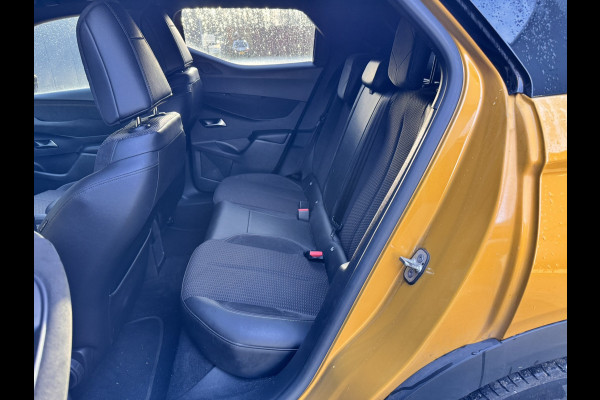 DS DS 3 Crossback E-Tense Business 50 kWh | Stoelverwarming | Apple carplay/Android auto | Camera achter | Cruise control | Navigatie |  Deze auto bezichtigen? Bel voor een afspraak!