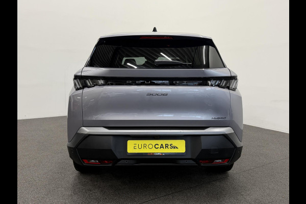 Peugeot 5008 1.2 Hybrid 136pk Allure Automaat | Navigatie | Cruise control | Climate control | LED | Parkeersensoren | Camera | Apple Carplay/ Android Auto | Radio