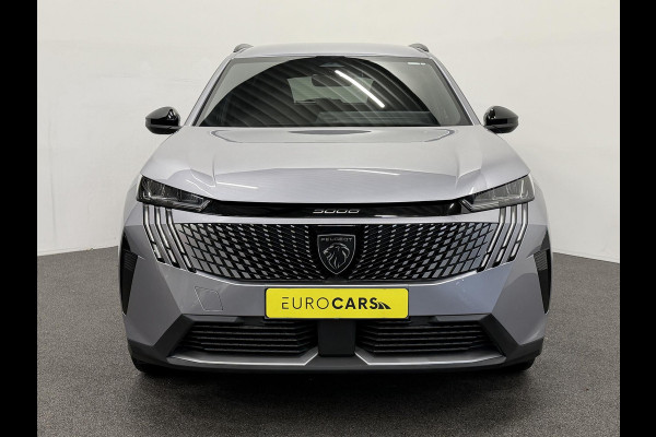 Peugeot 5008 1.2 Hybrid 136pk Allure Automaat | Navigatie | Cruise control | Climate control | LED | Parkeersensoren | Camera | Apple Carplay/ Android Auto | Radio