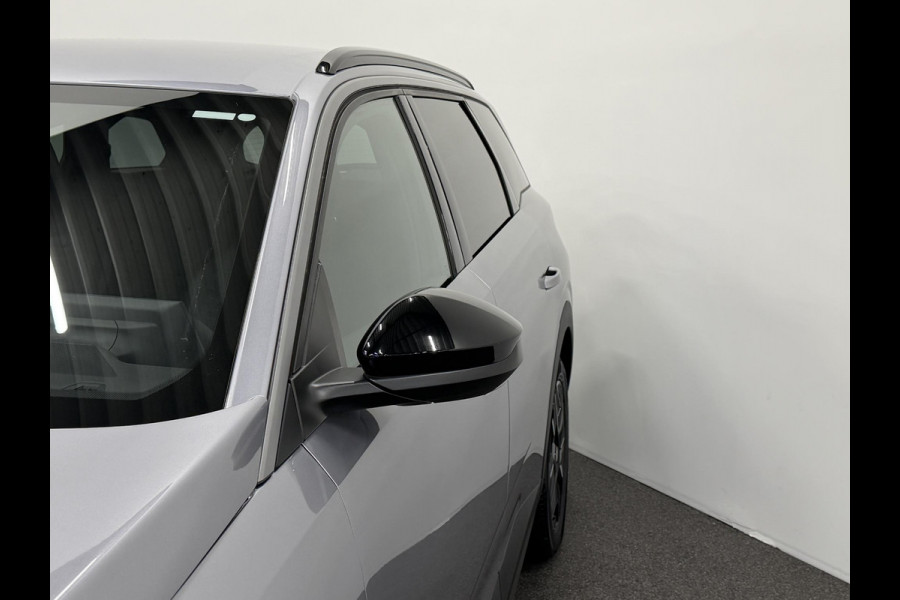 Peugeot 5008 1.2 Hybrid 136pk Allure Automaat | Navigatie | Cruise control | Climate control | LED | Parkeersensoren | Camera | Apple Carplay/ Android Auto | Radio