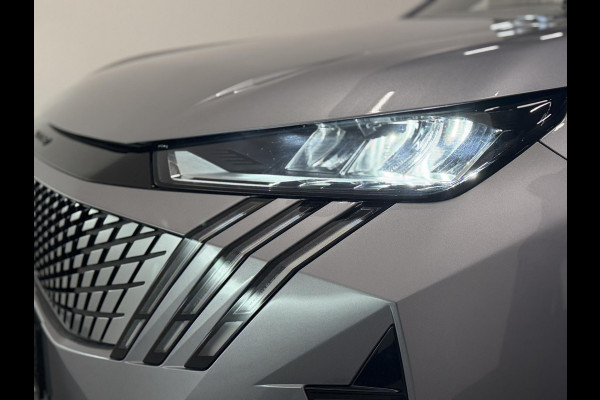 Peugeot 5008 1.2 Hybrid 136pk Allure Automaat | Navigatie | Cruise control | Climate control | LED | Parkeersensoren | Camera | Apple Carplay/ Android Auto | Radio