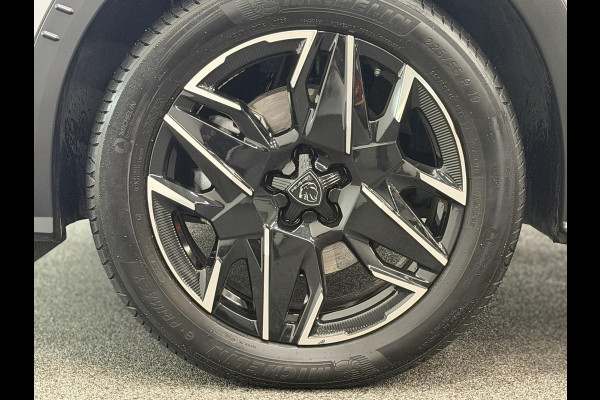 Peugeot 5008 1.2 Hybrid 136pk Allure Automaat | Navigatie | Cruise control | Climate control | LED | Parkeersensoren | Camera | Apple Carplay/ Android Auto | Radio