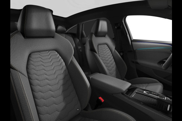 Audi A6 Sportback e-tron S edition 100kWh 367 PK | Techniekpakket pro | MMI experience pro | Glazen panoramadak | Trekhaak |