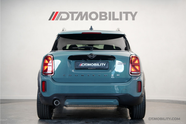 MINI Countryman 1.5 Cooper Northwood | Panoramadak | Head-up Display | Leder