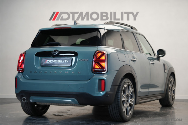 MINI Countryman 1.5 Cooper Northwood | Panoramadak | Head-up Display | Leder