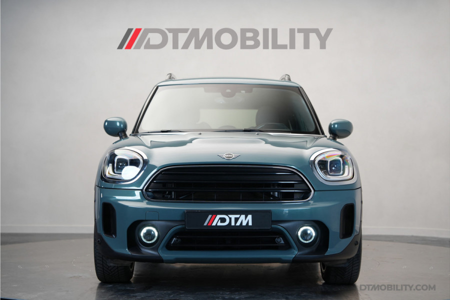 MINI Countryman 1.5 Cooper Northwood | Panoramadak | Head-up Display | Leder