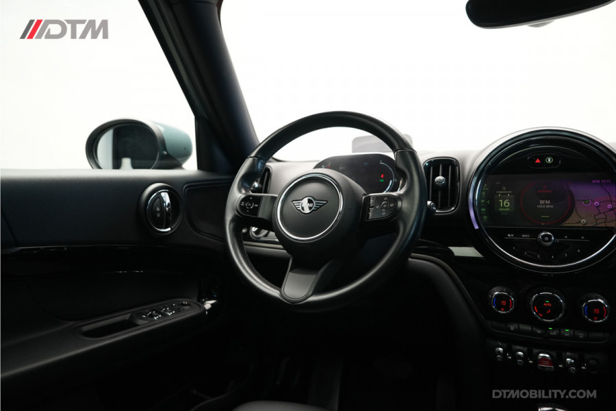 MINI Countryman 1.5 Cooper Northwood | Panoramadak | Head-up Display | Leder