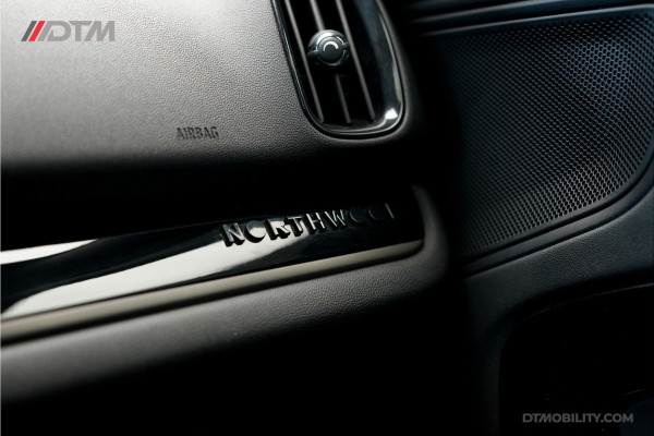 MINI Countryman 1.5 Cooper Northwood | Panoramadak | Head-up Display | Leder