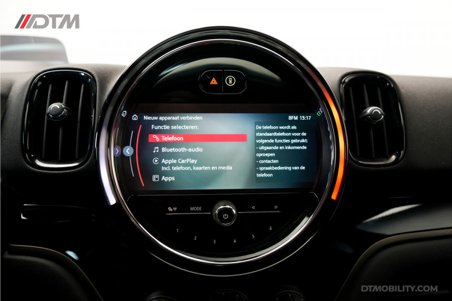 MINI Countryman 1.5 Cooper Northwood | Panoramadak | Head-up Display | Leder