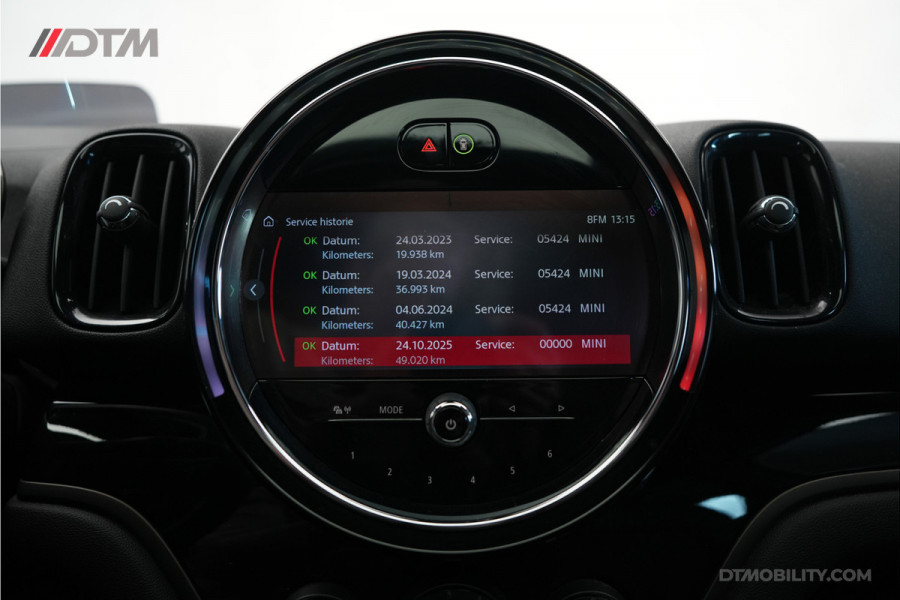MINI Countryman 1.5 Cooper Northwood | Panoramadak | Head-up Display | Leder