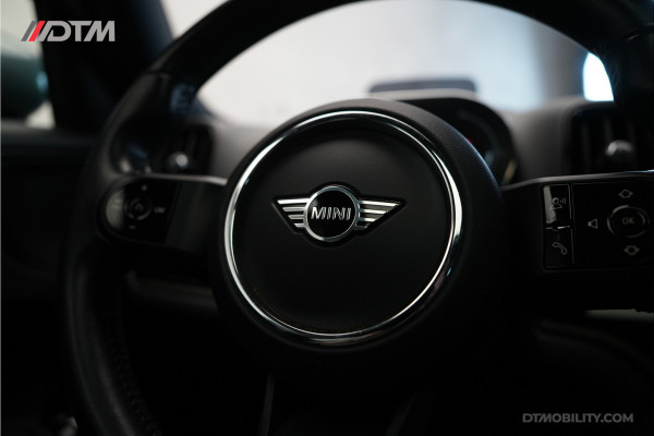 MINI Countryman 1.5 Cooper Northwood | Panoramadak | Head-up Display | Leder