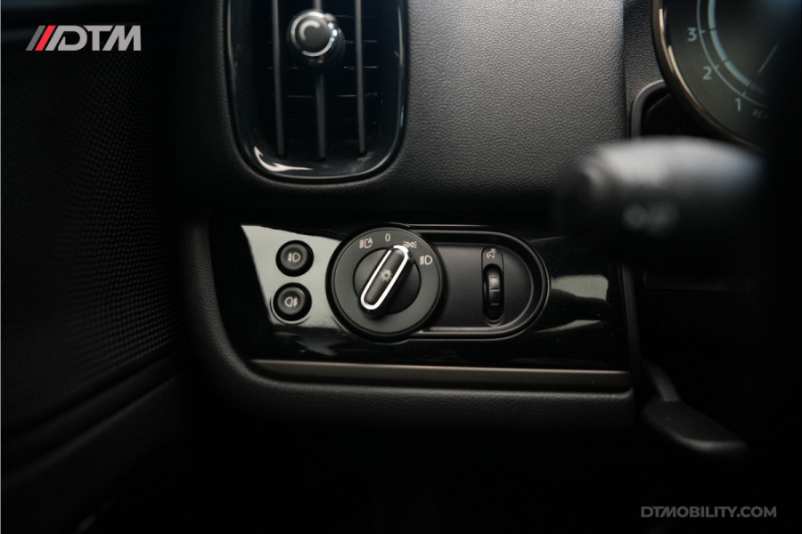 MINI Countryman 1.5 Cooper Northwood | Panoramadak | Head-up Display | Leder