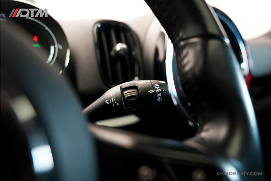 MINI Countryman 1.5 Cooper Northwood | Panoramadak | Head-up Display | Leder