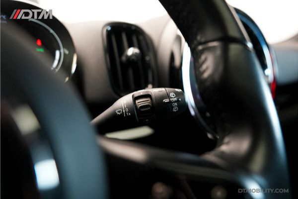 MINI Countryman 1.5 Cooper Northwood | Panoramadak | Head-up Display | Leder