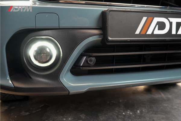 MINI Countryman 1.5 Cooper Northwood | Panoramadak | Head-up Display | Leder