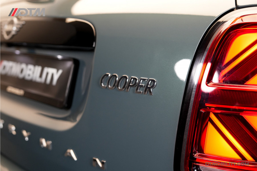 MINI Countryman 1.5 Cooper Northwood | Panoramadak | Head-up Display | Leder