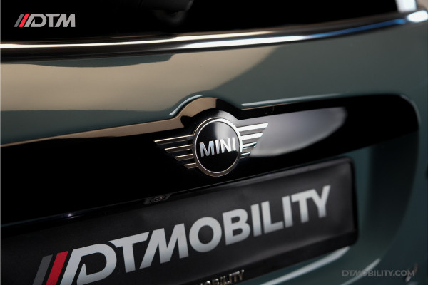 MINI Countryman 1.5 Cooper Northwood | Panoramadak | Head-up Display | Leder