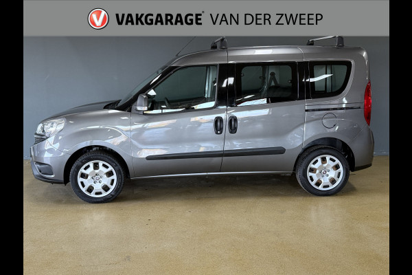 Fiat Doblò 1.4 Easy | Airco