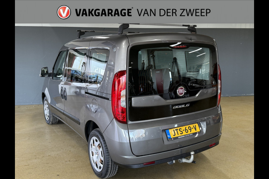 Fiat Doblò 1.4 Easy | Airco