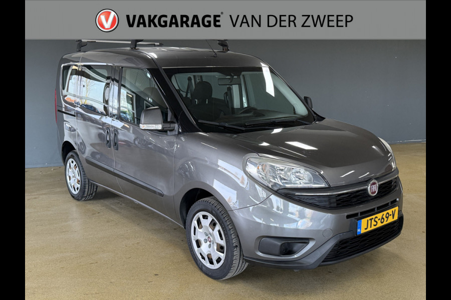 Fiat Doblò 1.4 Easy | Airco