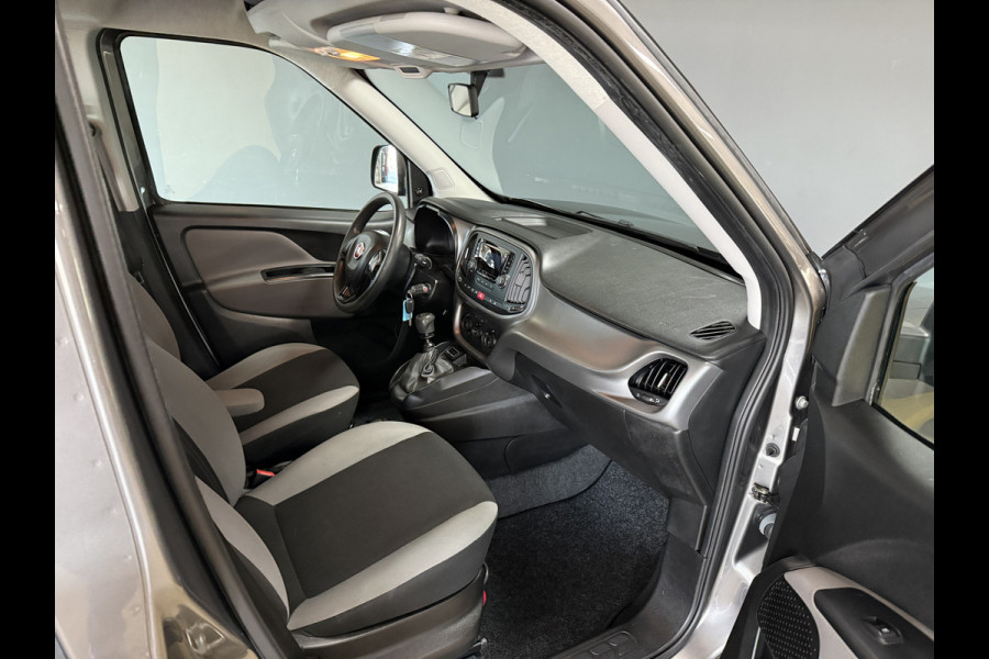 Fiat Doblò 1.4 Easy | Airco
