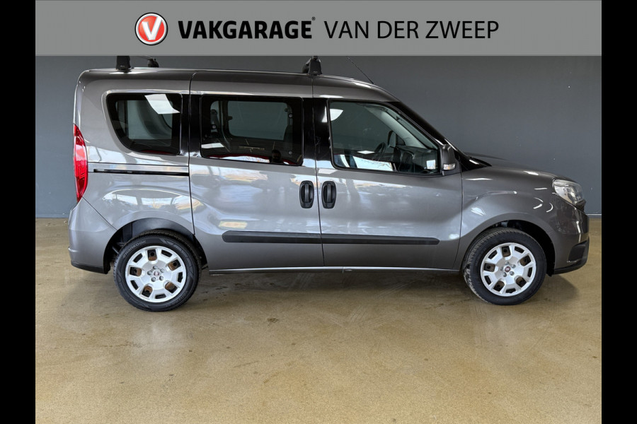 Fiat Doblò 1.4 Easy | Airco