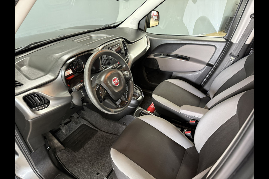 Fiat Doblò 1.4 Easy | Airco