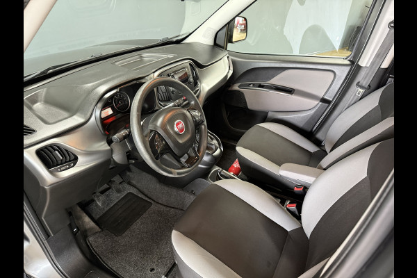 Fiat Doblò 1.4 Easy | Airco