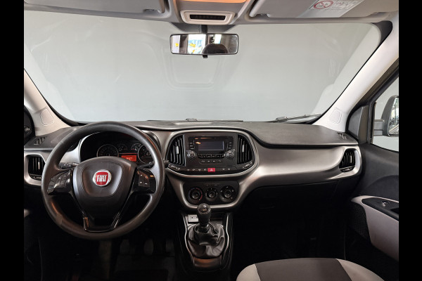 Fiat Doblò 1.4 Easy | Airco