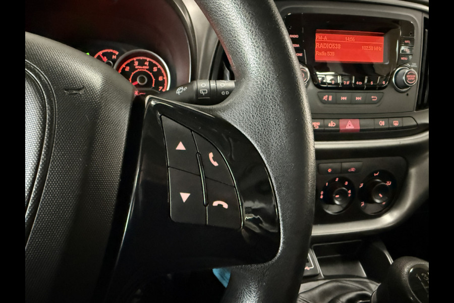 Fiat Doblò 1.4 Easy | Airco