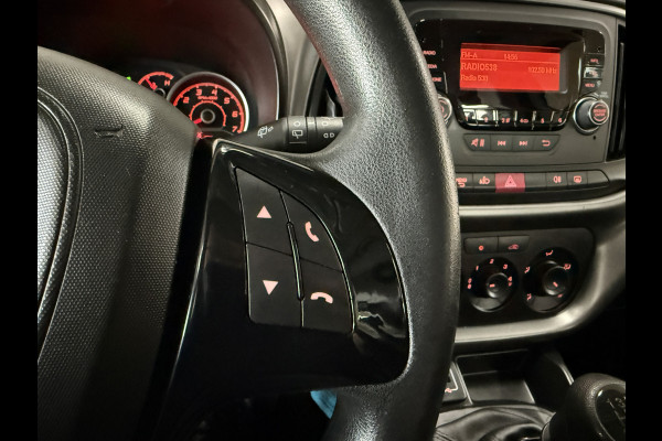 Fiat Doblò 1.4 Easy | Airco
